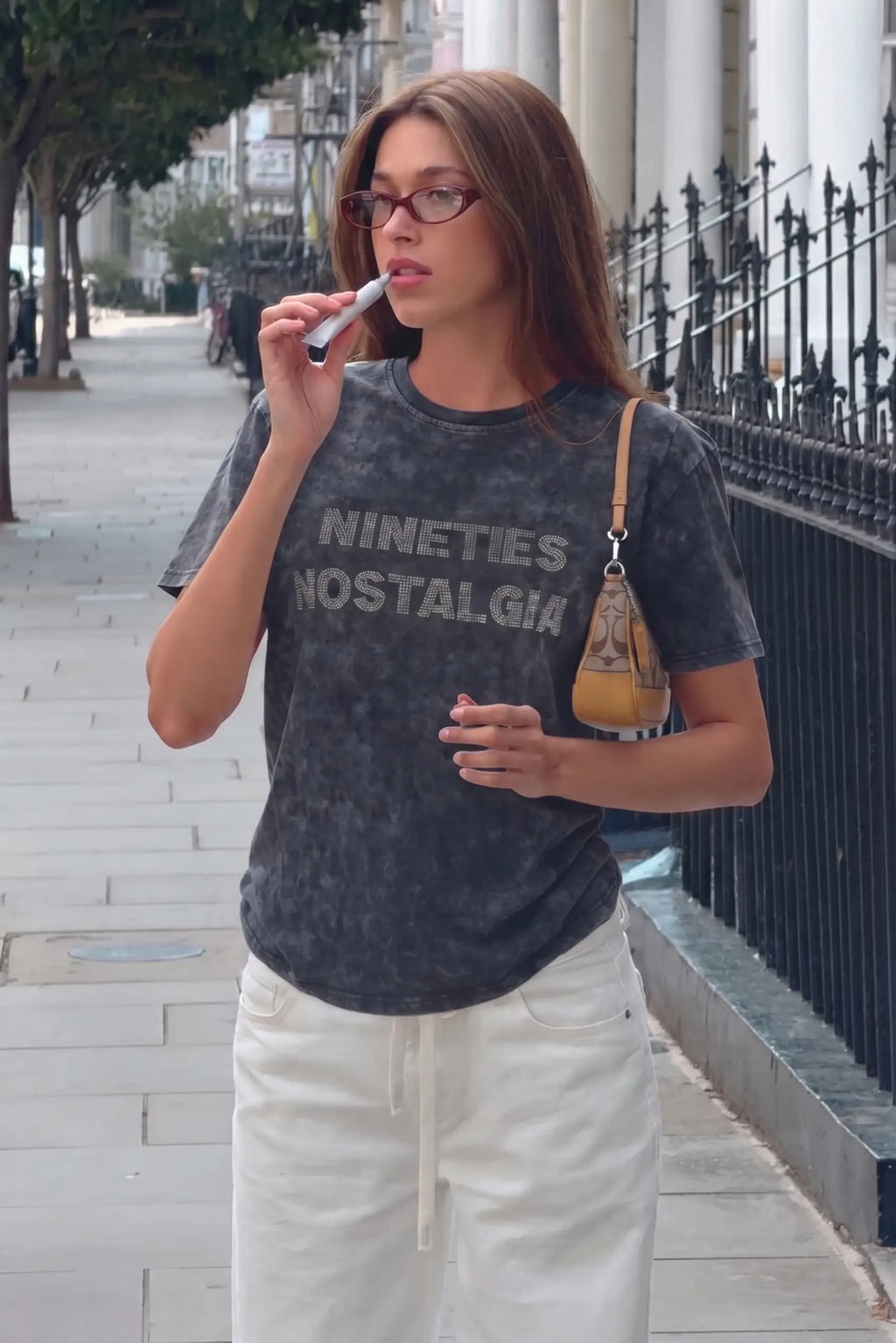 Nostalji Tshirt