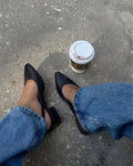 Pinterest Girl Ayakkabı