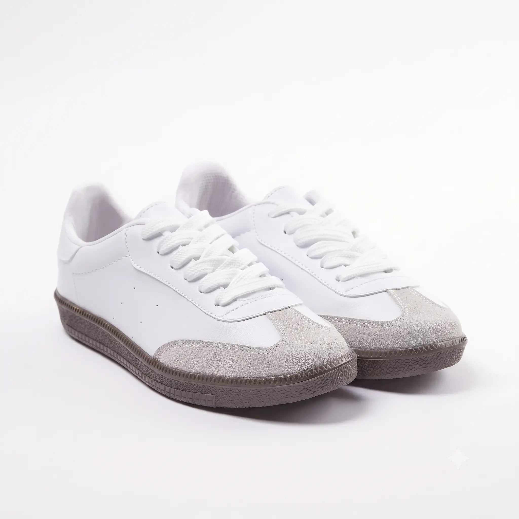 Retro Girl Spor Ayakkabı